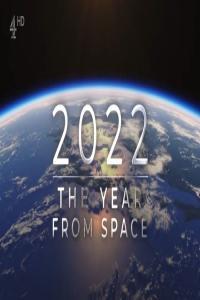 Ch4 The Year from Space 2022 1080p HDTV x265 AAC MVGroup org mkv