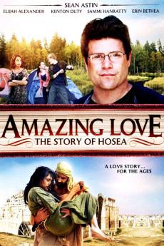 Amazing Love 2012 720p web YTS