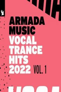 Various Artists Vocal Trance Hits 2022 Vol 1 2022 Mp3 320kbps PMEDIA