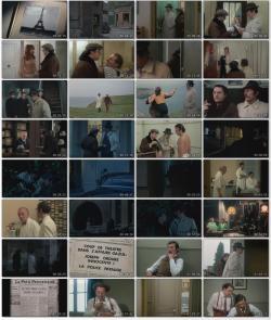 Les veces etaient fermes de linterieur Gaumont International 1976 DVDRip