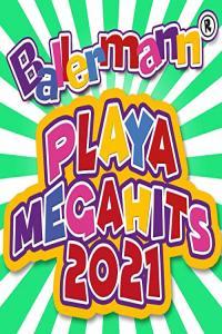 VA Ballermann Playa Megahits 2021 2021 Mp3 320kbps PMEDIA