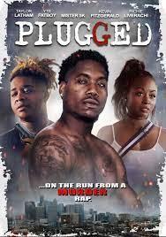 Plugged 2023 720p WEBDL AVC AAC E Sub DUSIcTv