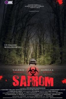 Safrom 2015 720p web YTS