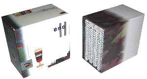 Brian Eno Eno Box II Vocals Box 3CD Flac TntVillage