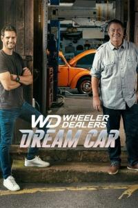 Wheeler Dealers Dream Car S02E01 Aarons Audi Q7 480p x264 mSD TGx
