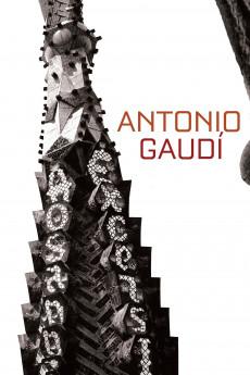 Antonio Gaudí 1984 720p bluray YTS
