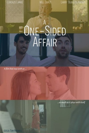 A One Sided Affair 2021 1080p web YTS