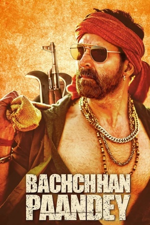 Bachchhan Paandey 2022 1080p web YTS