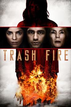 Trash Fire 2016 720p bluray YTS
