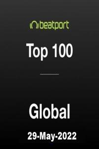 Beatport Top 100 Global Chart 29 May 2022 Mp3 320kbps PMEDIA