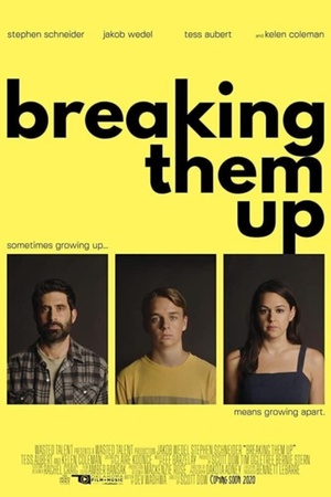 Breaking Them Up 2021 1080p WEBRip 1400MB DD5 1 x264 GalaxyRG