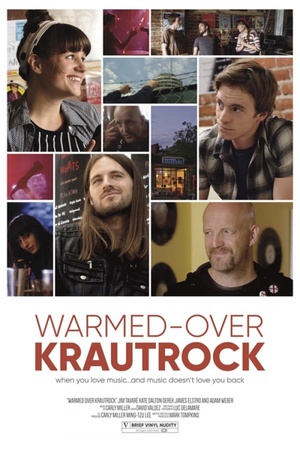 Warmed-Over Krautrock 2020 1080p web YTS