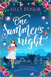 One Summer s Night by Kiley Dunbar EPUB