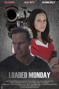 Loaded Monday 2021 720p web YTS
