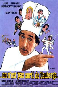 On n'est pas sorti de l'auberge 1982 720p web YTS