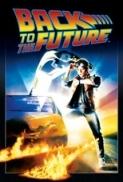 Ritorno al futuro Back to the future 1985 BDmux 720p H264 Ita Eng Aac