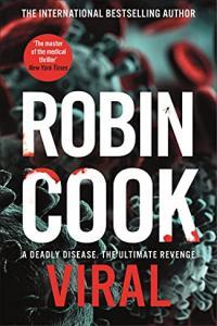 Viral by Robin Cook EPUB