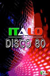 V A Italo Disco 80 Vol 1 2016 Disco Flac 16 44