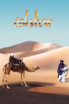 Ishtar 1987 720p bluray YTS