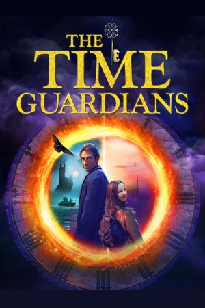 The Time Guardians 2020 1080p web YTS