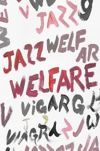 Viagra Boys Welfare Jazz 2021 Mp3 320kbps PMEDIA