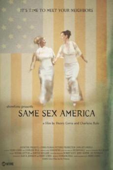 Same Sex America 2006 720p web YTS