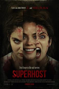 Superhost 2021 720p web YTS