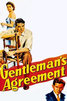Gentleman's Agreement 1947 720p bluray YTS