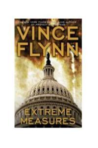 Vince Flynn Extreme Measures eBook