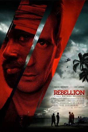 Rebellion 2011 1080p bluray YTS