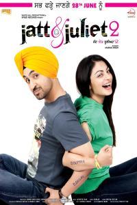 Jatt Juliet 2 2013 1080p HS WEB DL x264 AAC2 0 ESub SP3LL