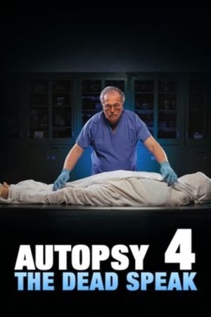 Autopsy 4: The Dead Speak 1997 1080p web YTS