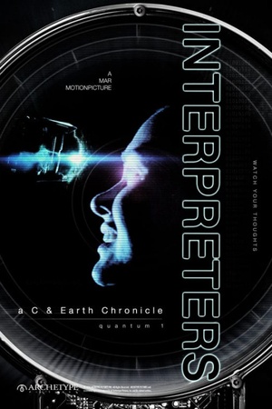 Interpreters: a C & Earth Chronicle - quantum 1 2019 1080p web YTS