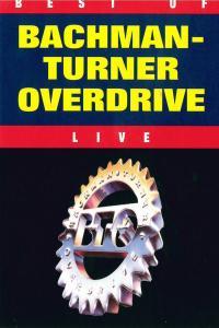 Bachman Turner Overdrive Best Of Bachman Turner Overdrive Vol 2 Live 1994 Rock Flac 16 44