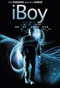 iBoy 2017 720p WEBRip 650 MB iExTV