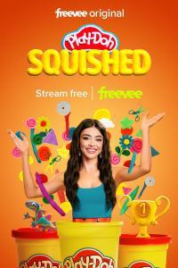 Play Doh Squished S01E16 WEBRip x264 XEN0N