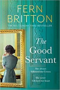 The Good Servant by Fern Britton EPUB