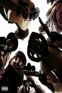 Shaboozey Cowboys Live Forever Outlaws Never Die 2022 Mp3 320kbps PMEDIA