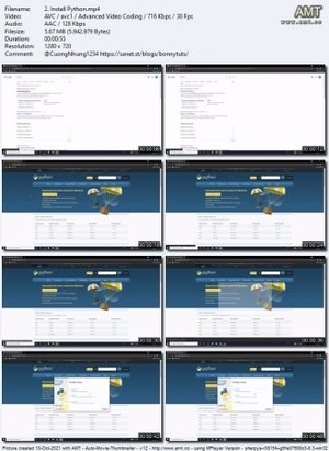 Udemy Learn Python By Solving 150 Problems