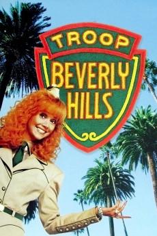 Troop Beverly Hills 1989 720p bluray YTS