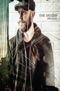 Ryan Sheridan Americana 2022 Mp3 320kbps PMEDIA