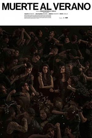 Muerte al verano 2021 1080p web YTS