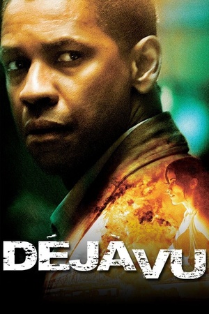 Deja Vu 2006 1080p bluray YTS