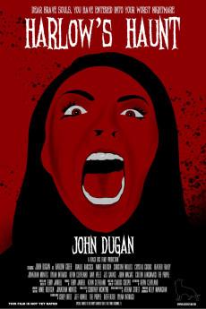Harlow's Haunt 2022 720p web YTS