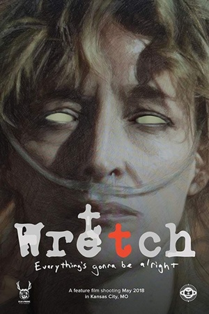 Wretch 2019 1080p web YTS