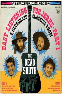 The Dead South Will The Circle Be Unbroken 2022 24 Bit Hi Res FLAC PMEDIA