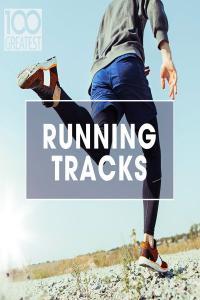 VA 100 Greatest Running Tracks 2020 Mp3 320kbps PMEDIA