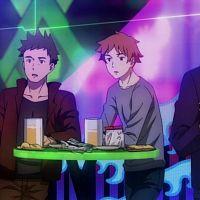 Synduality Noir 02 720p HEVC Multiple Subtitle 31D4DD37 Erai raws TGx