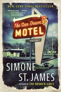 The Sun Down Motel Simone St James