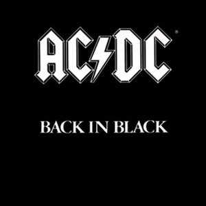 ACDC Back In Black 1980 FLAC RLG